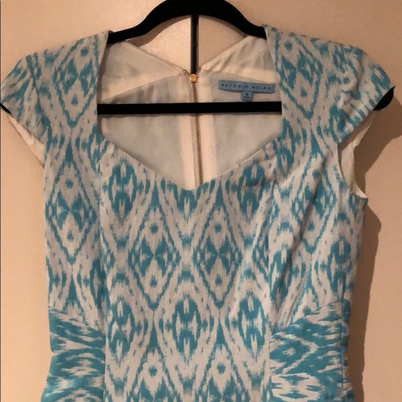 Antonio Melani Dress - Picture 2 of 4